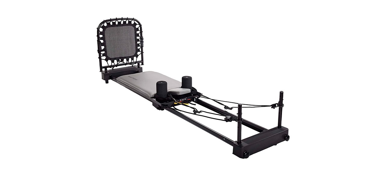 Best AeroPilates Home Studio Reformer 393