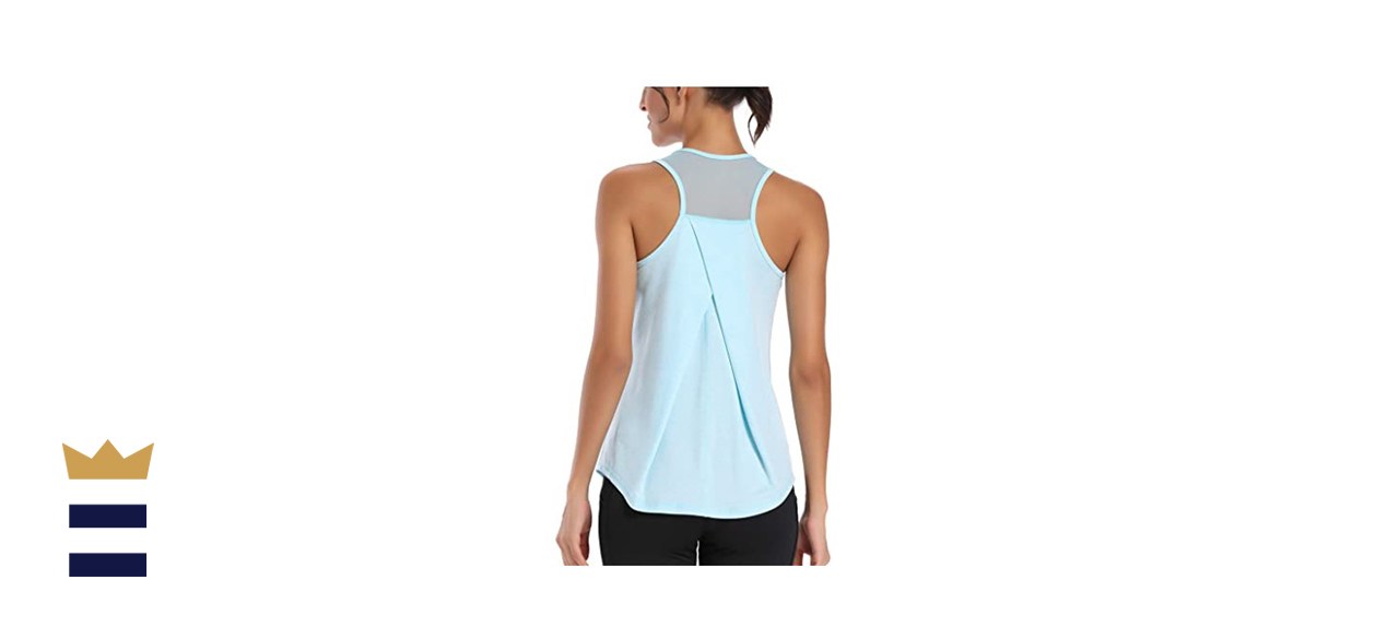 The best women’s athletic tank tops FOX31 Denver