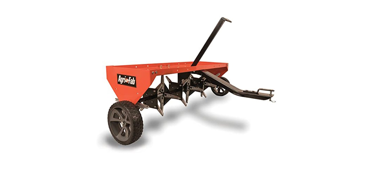 Agri-Fab 45-0299 48-Inch Tow Plug Aerator