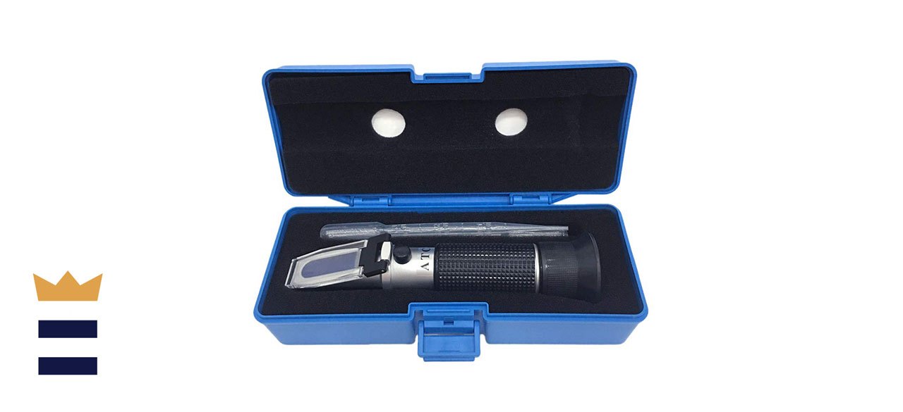 Aichose Brix Refractometer