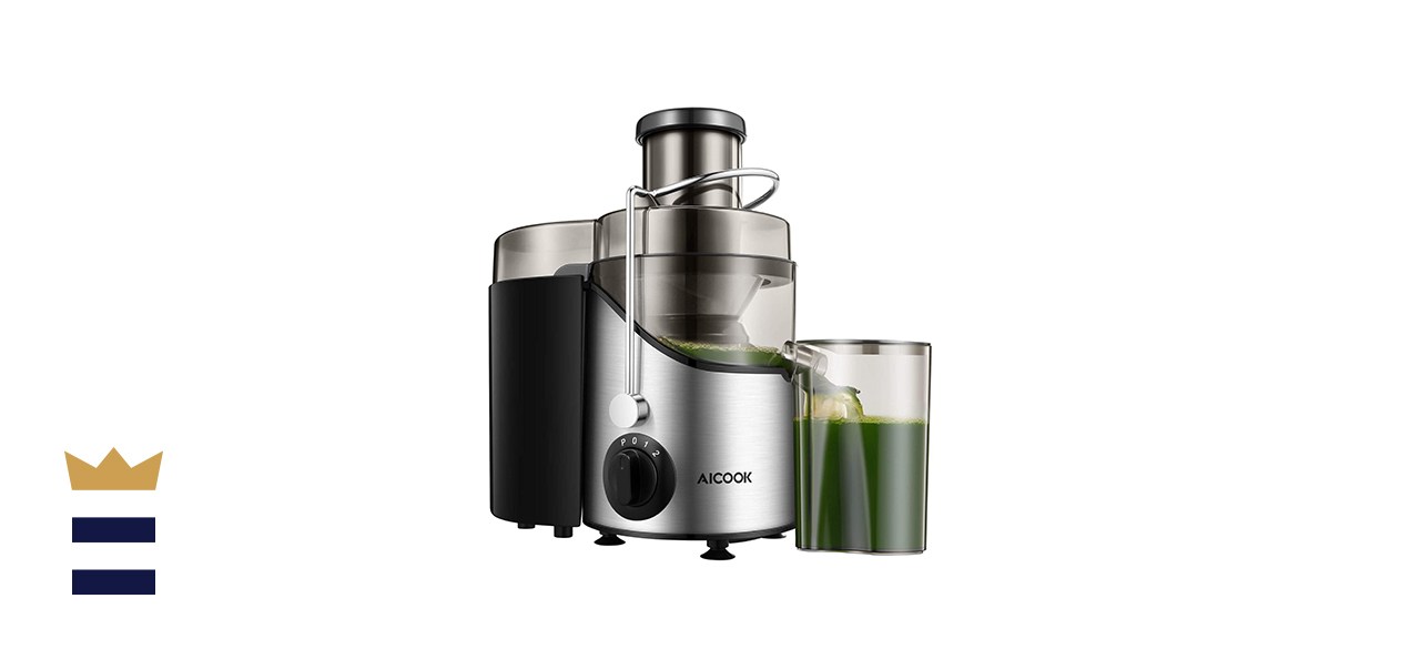 Aicook Juicer Machine