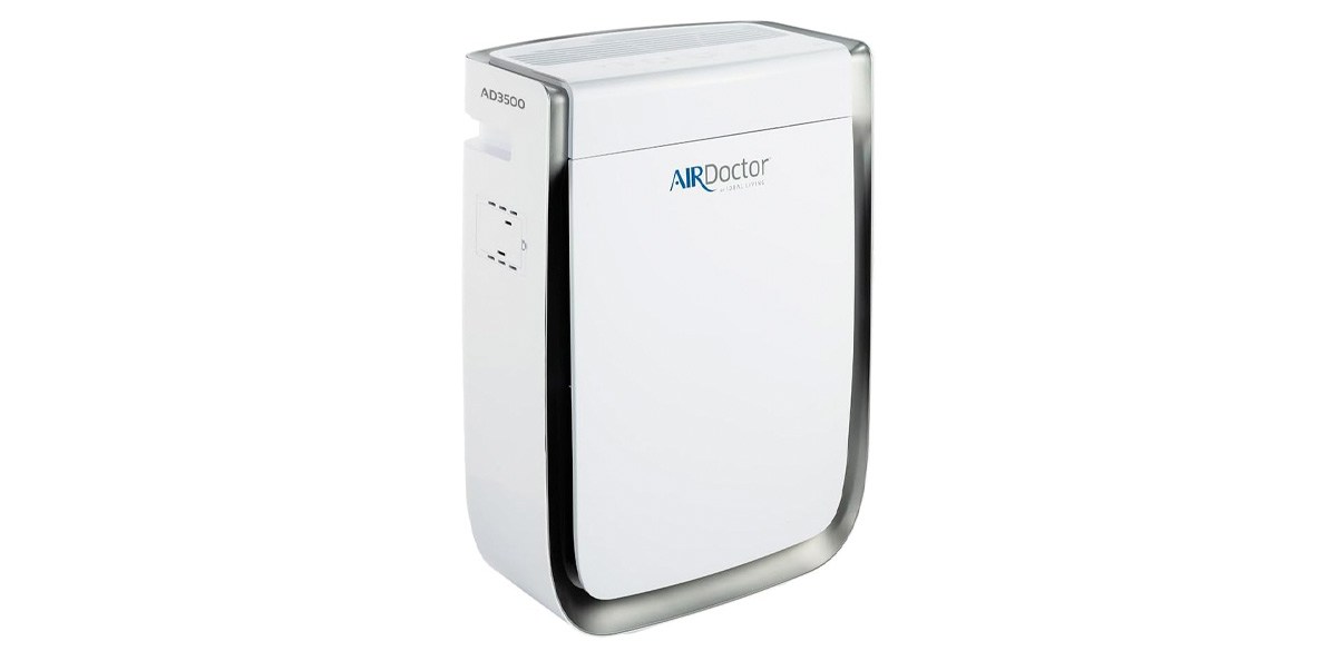 AirDoctor 4-in-1 Air Purifier