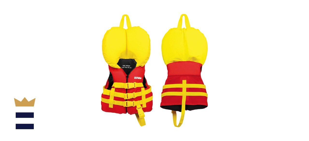Airhead Infant's General Purpose Life Vest