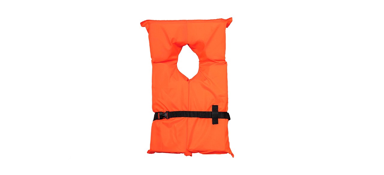 best women's life jackets