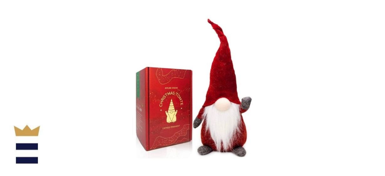Airlab Christmas gnome decoration Airlab Christmas gnome decoration