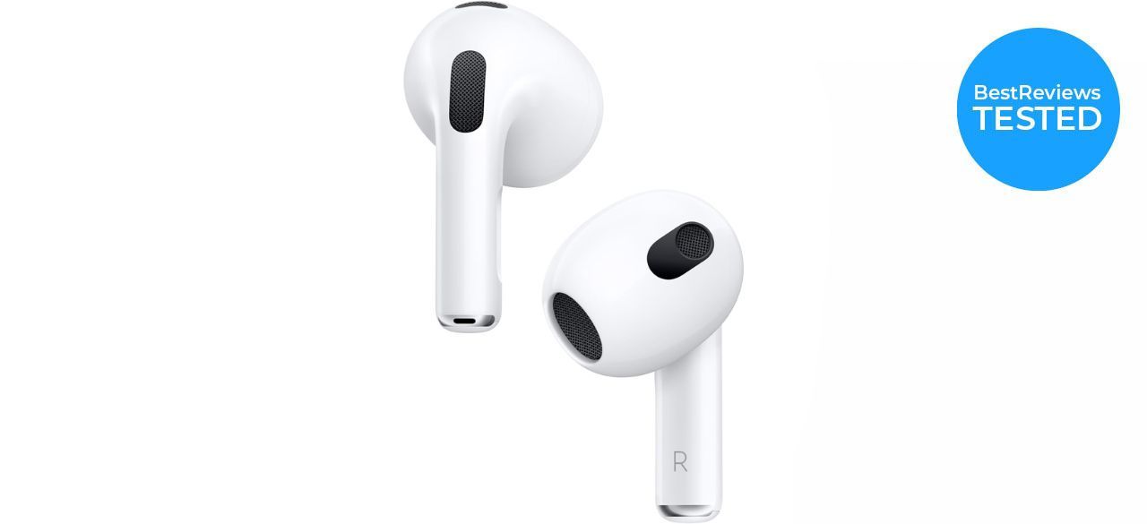 AirPods 3rd Gen