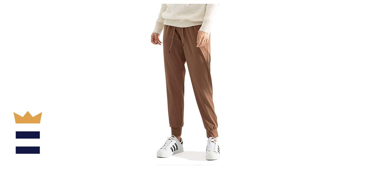 Ajisai Joggers