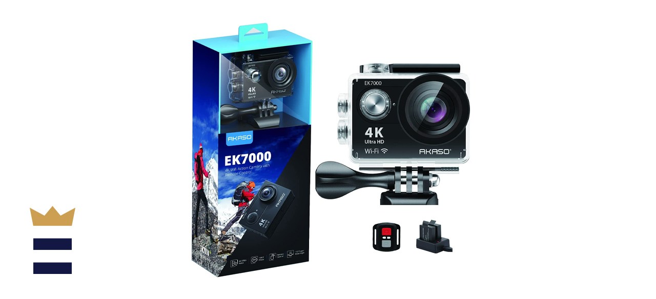 Akaso EK7000 4K Action Camera