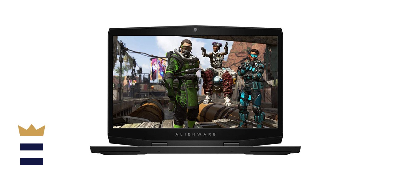 Alienware 17.3-Inch Gaming Laptop