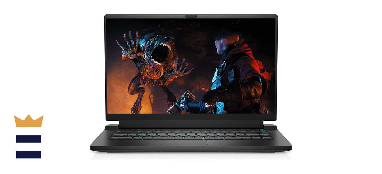 Alienware m15 Ryzen