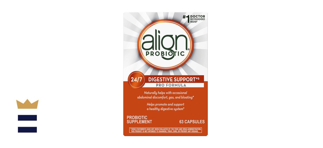 Align Probiotic Pro Formula Align Probiotic Pro Formula