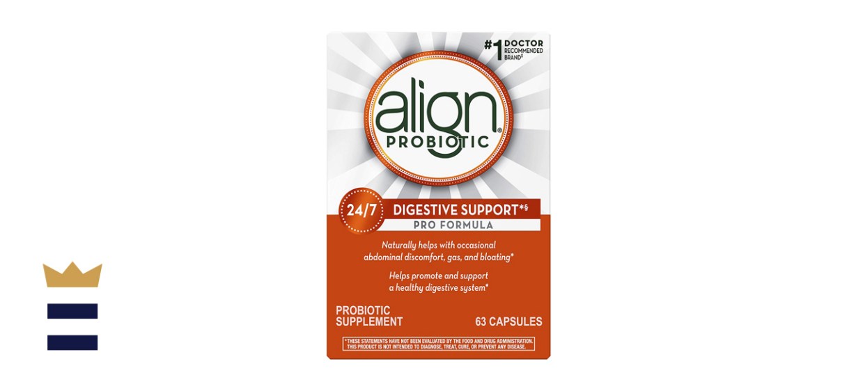 Align Probiotic Pro Formula