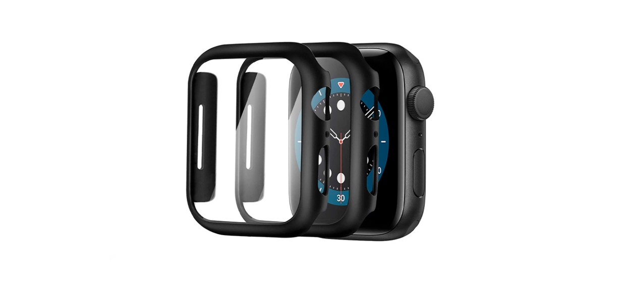 Alinsea Screen Protector for Apple Watch