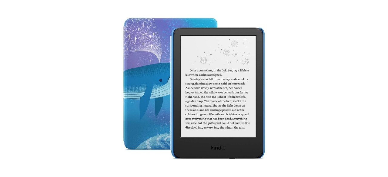 kindle 2022 review