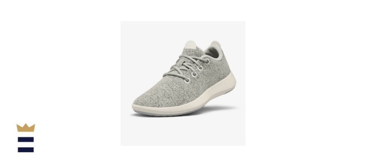 Allbirds Women’s Wool Runner Mizzles