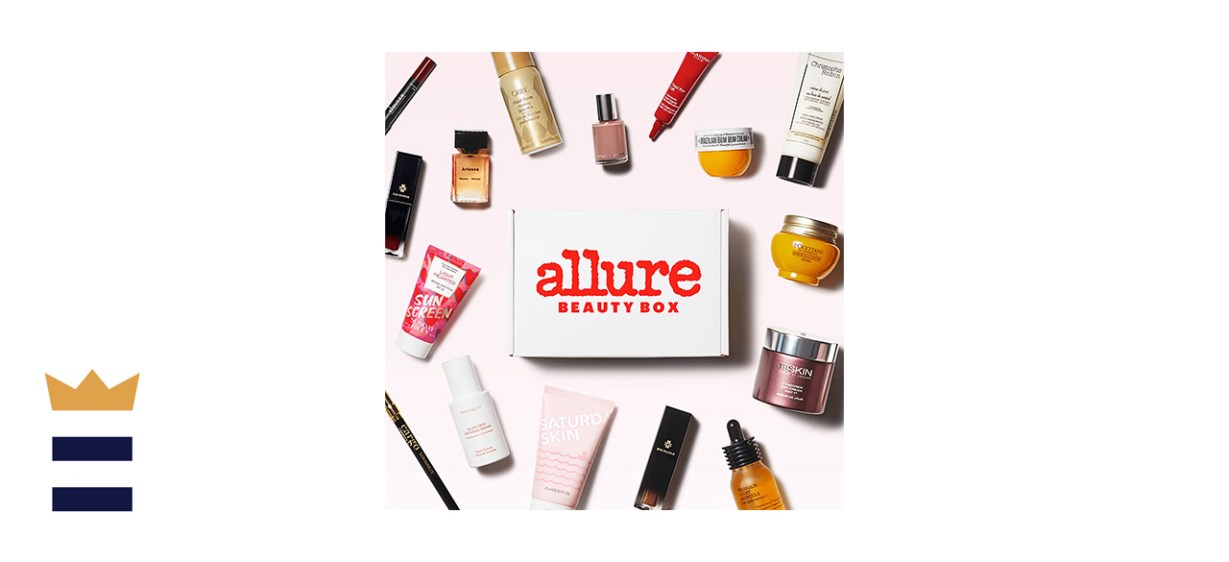 Allure Beauty Box Allure Beauty Box