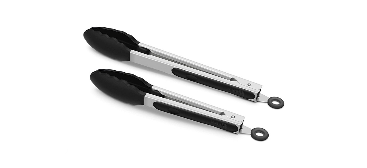 Allwin Kitchen Tongs