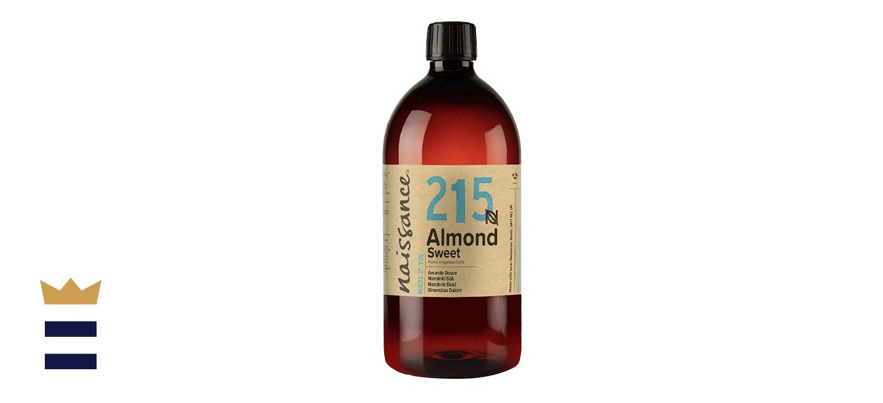 Naissance Sweet Almond Oil 