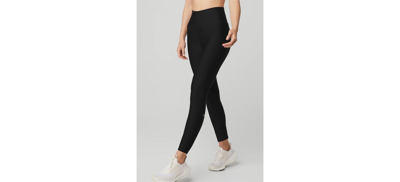 Alo 7-8 High-Waist Airlift Legging