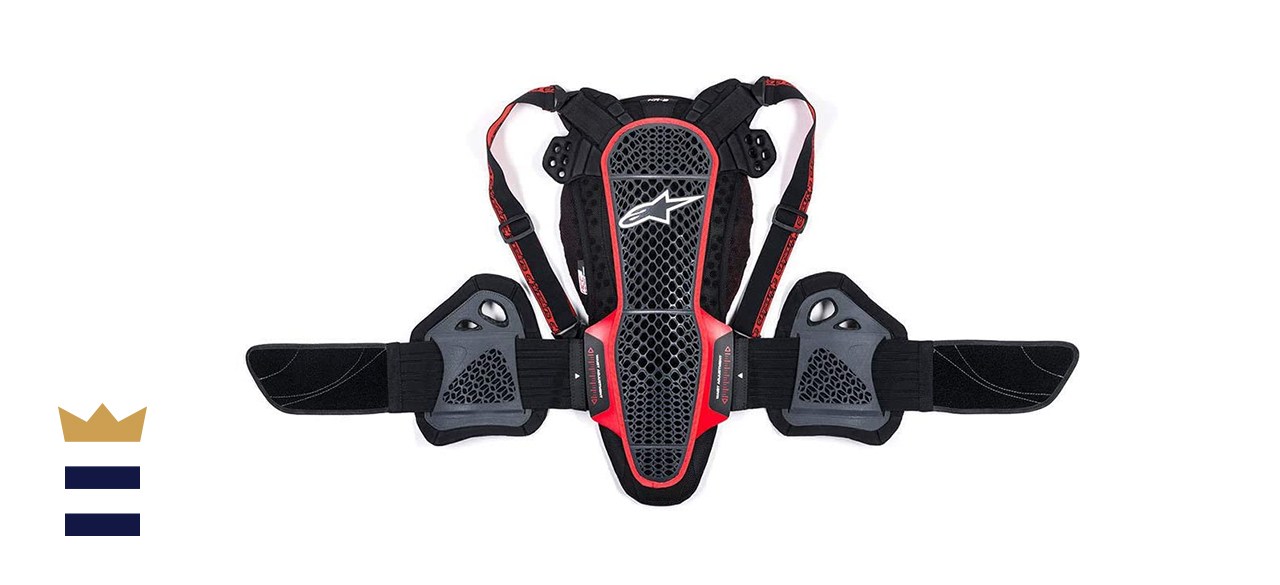 Alpinestars Nucleon KR-3