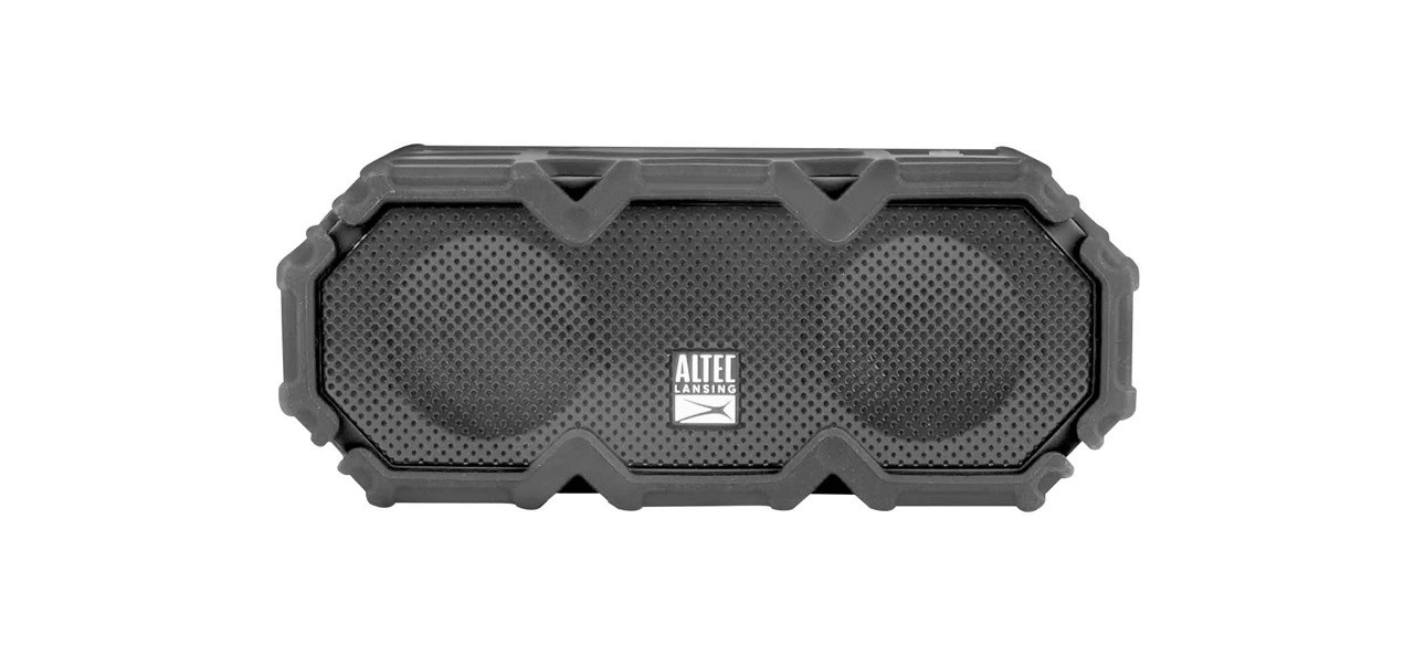 Altec Lansing救生衣Jolt