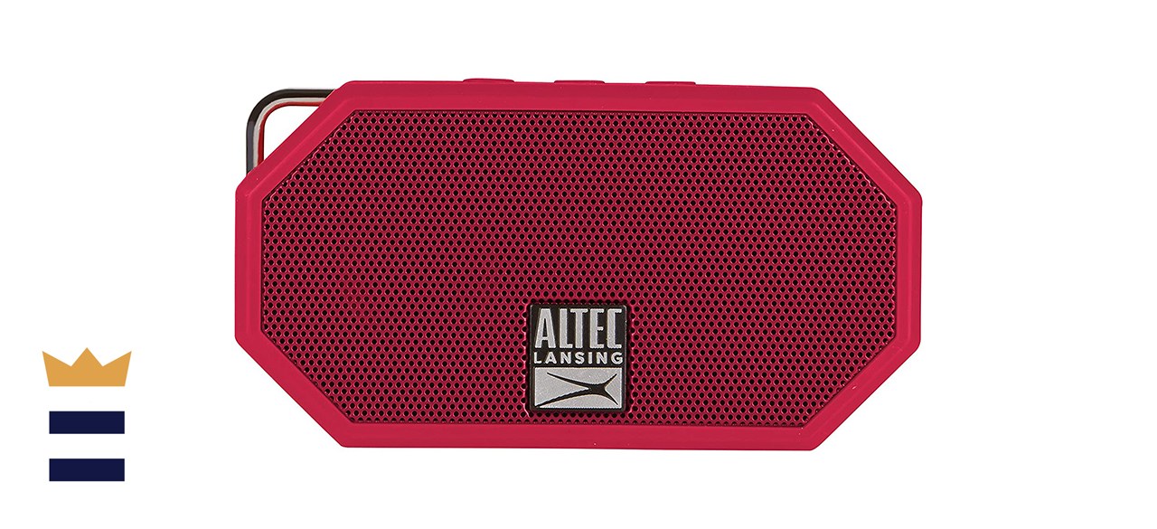 Best Altec Lansing Bluetooth speaker FOX31 Denver