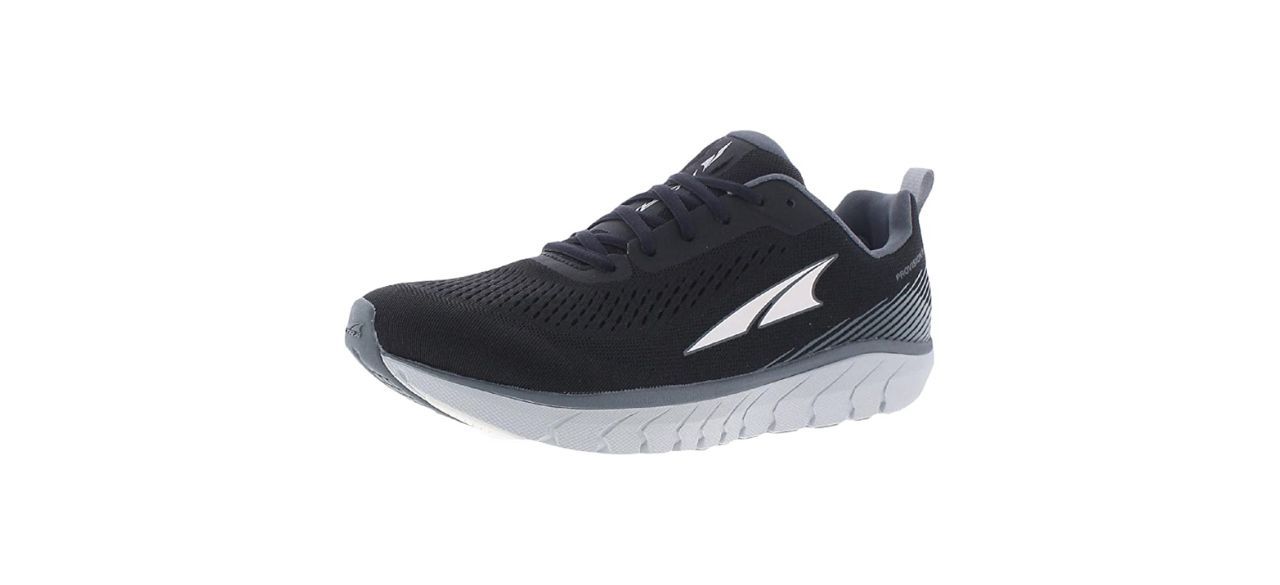 ALTRA Men’s Provision 5 Road Running Shoe