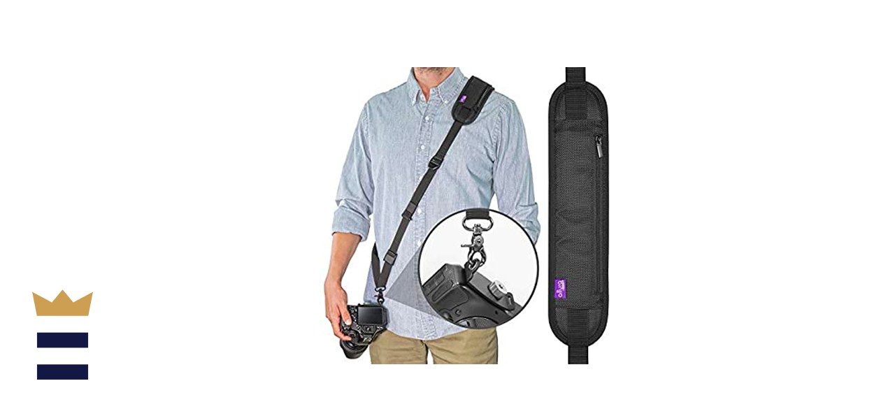 Altura Photo Camera Strap 