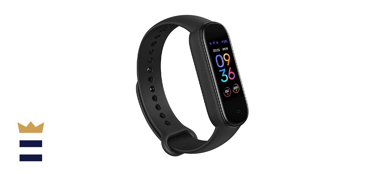 Amazfit band 5