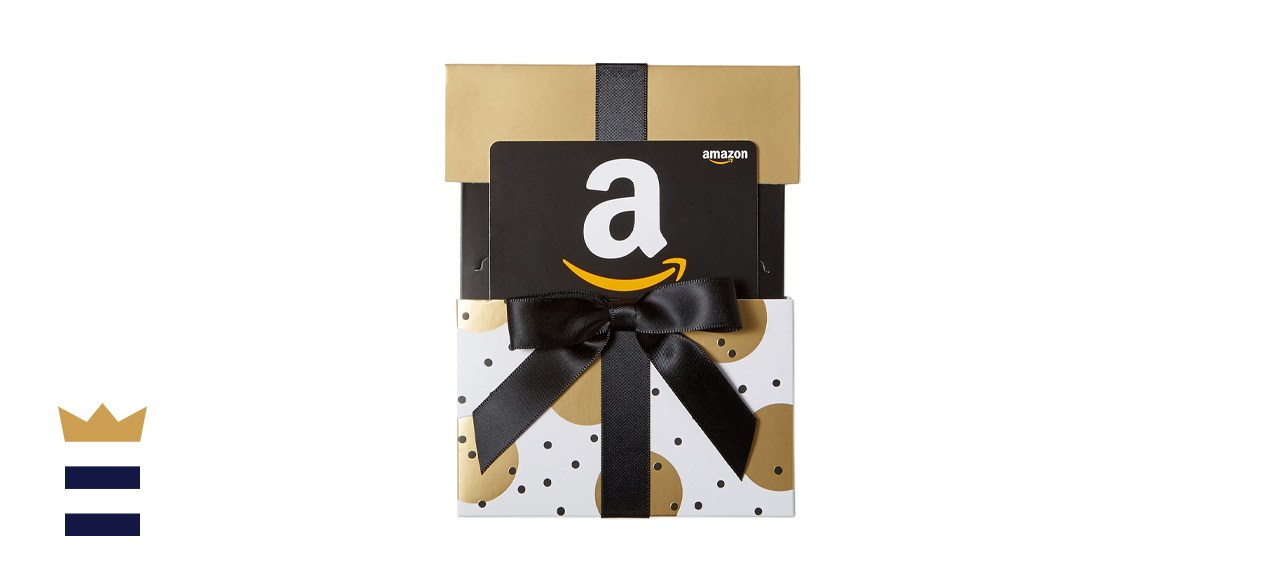 Amazon $20 gift card