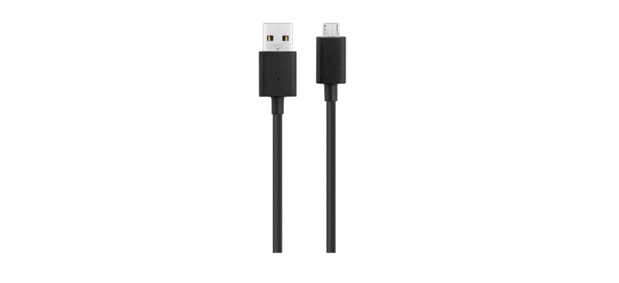 Amazon 5-Foot USB to Micro-USB Cable