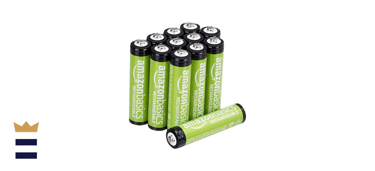 Amazon Basics Batteries