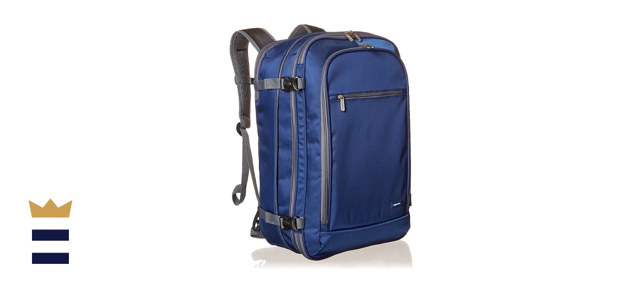 the best carry on travel backpack