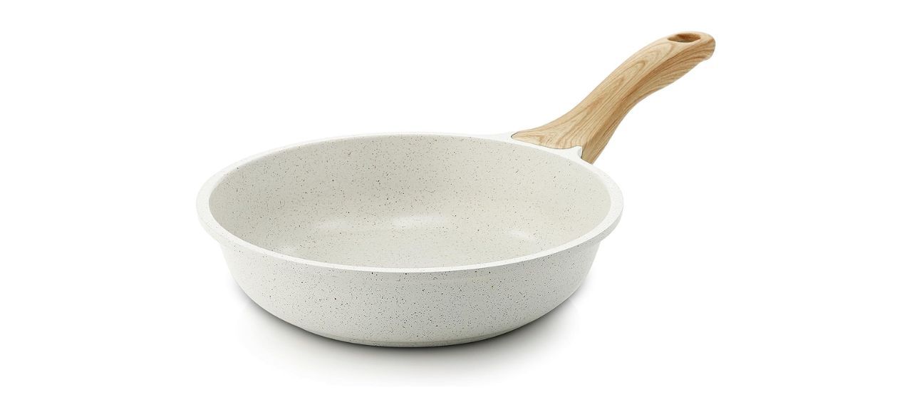 Sensarte 8-Inch Nonstick Ceramic Frying Pan