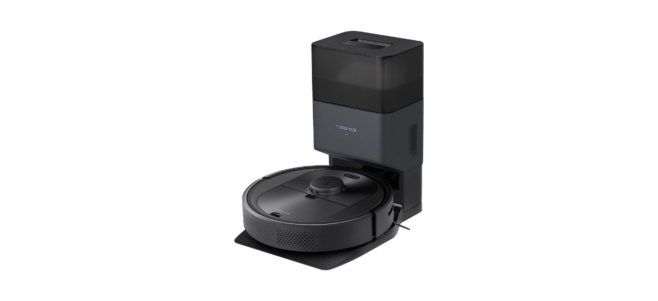 Roborock Q5+ Robot Vacuum