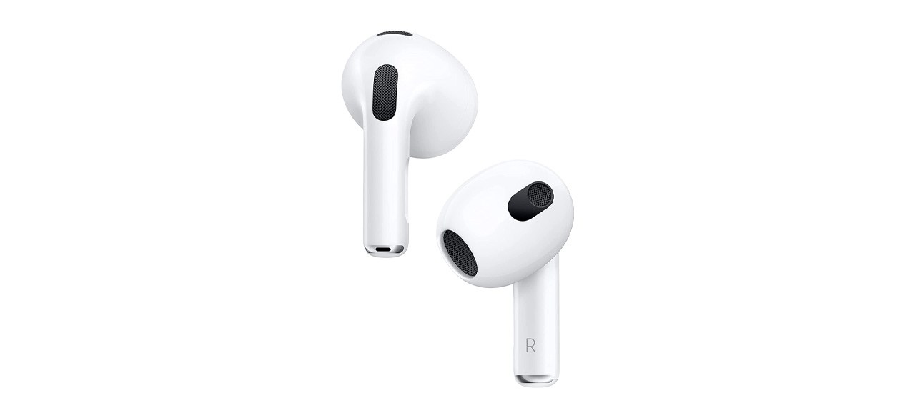 Best Apple AirPods (Third Generation)