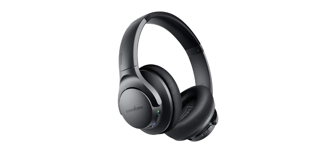 Best Soundcore Anker Life Q20 Headphones