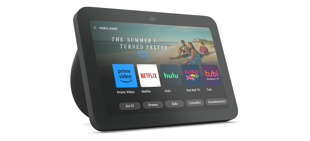 Best All-New Echo Show 8