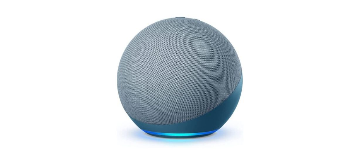 Amazon Echo (4th Gen) Amazon Echo (4th Gen)