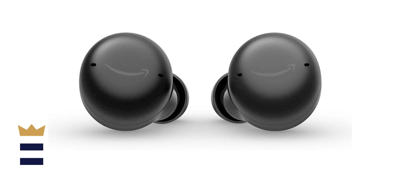 Amazon Echo Buds