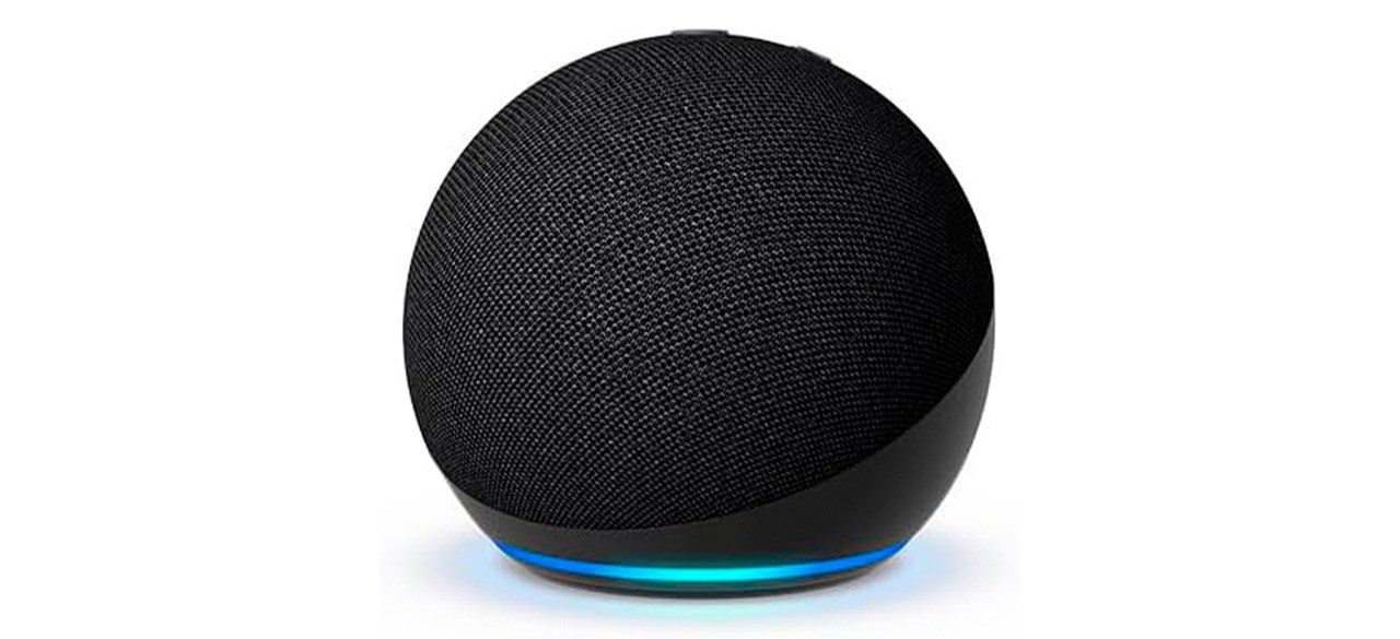 Amazon Echo Dot (5th Generation)