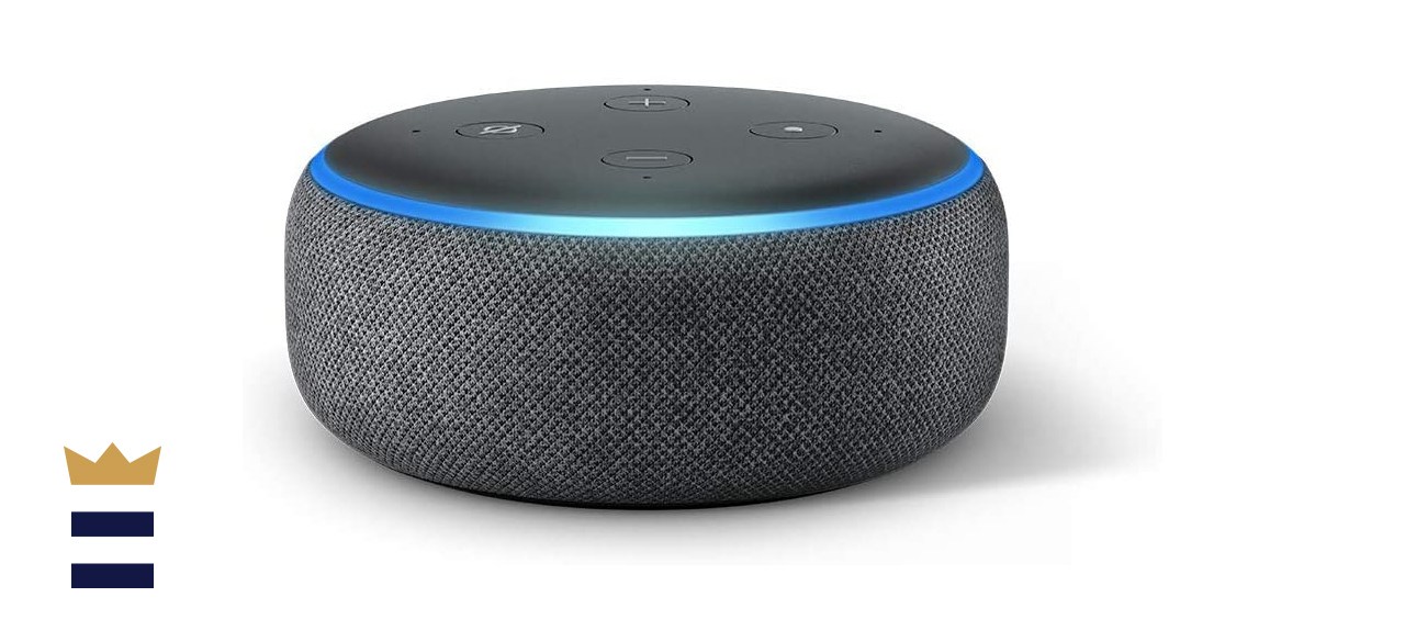 Amazon Echo Dot (3rd Gen)