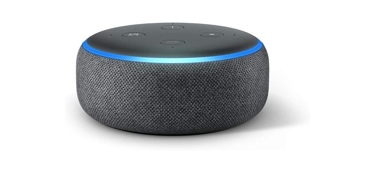 Amazon Echo Dot (3rd Gen)