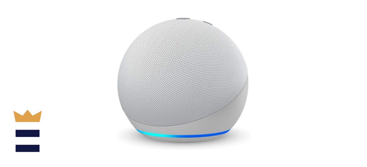 Amazon Echo Dot 4th Gen Amazon Echo Dot 4th Gen