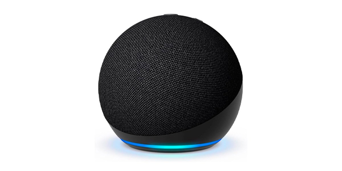 Amazon Echo Dot