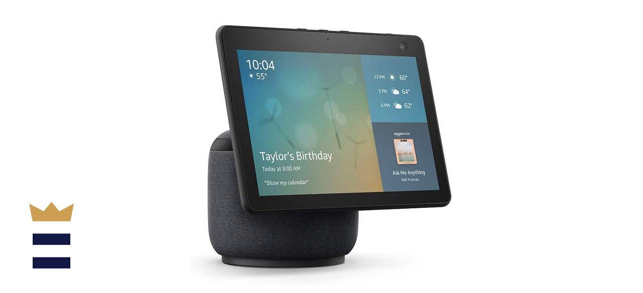 Amazon Echo Show 10