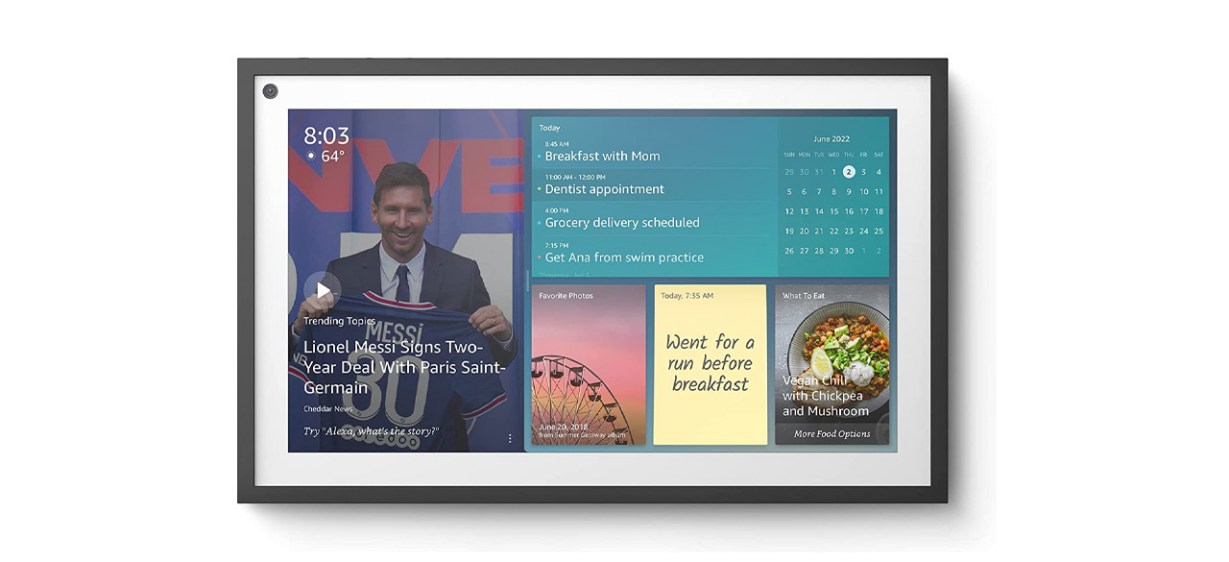 Amazon Echo Show 15 Amazon Echo Show 15