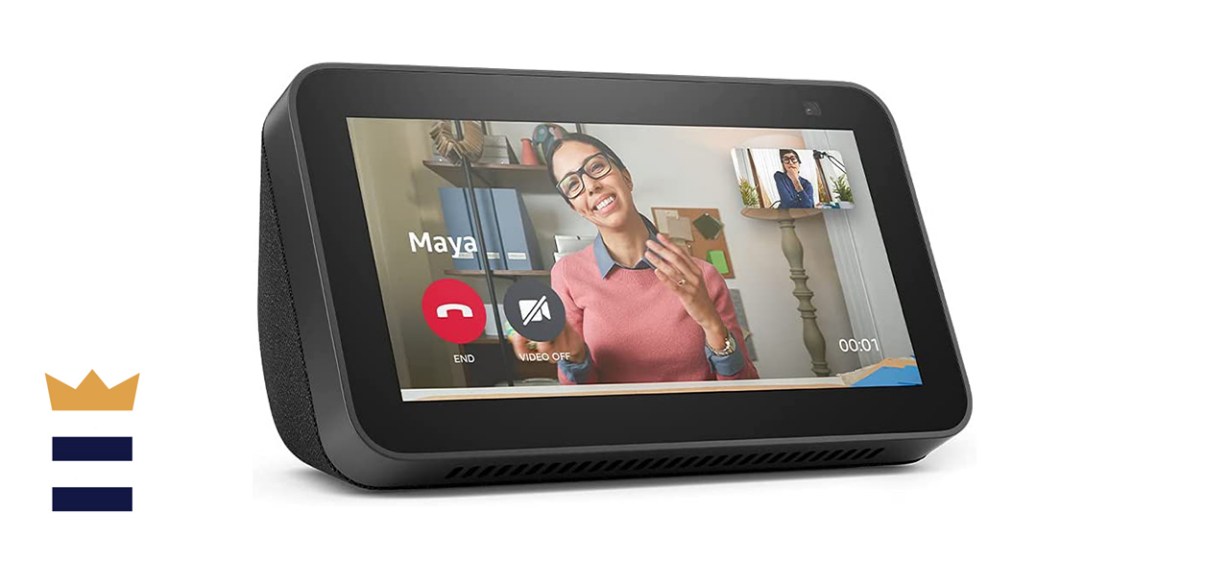 Amazon Echo Show 5 Amazon Echo Show 5