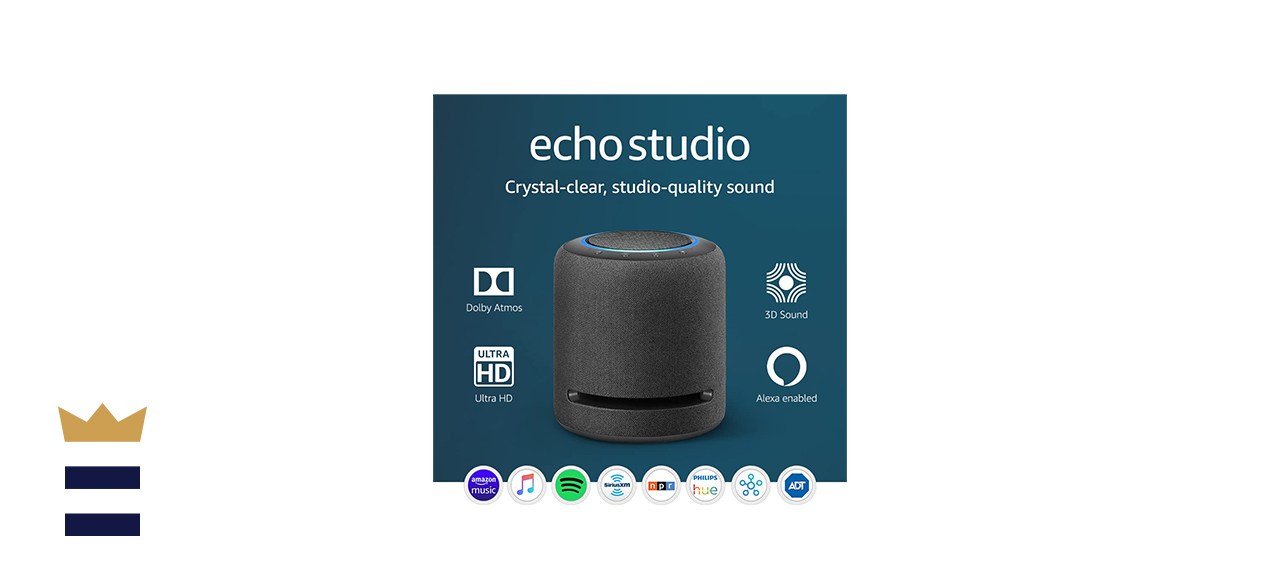 Amazon Echo Studio