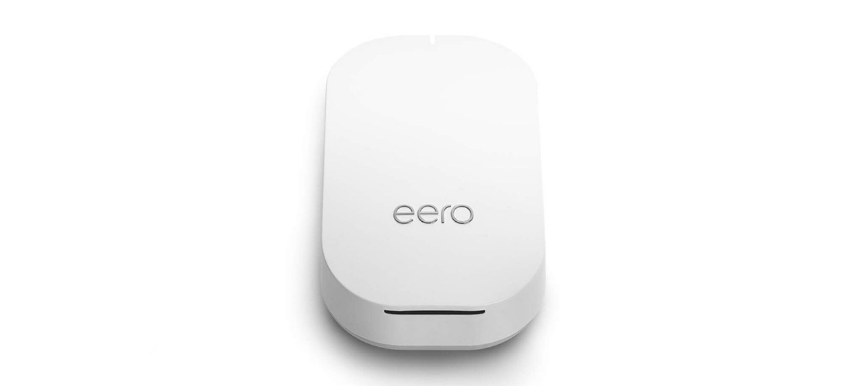 Amazon eero Beacon Mesh WiFi Range Extender